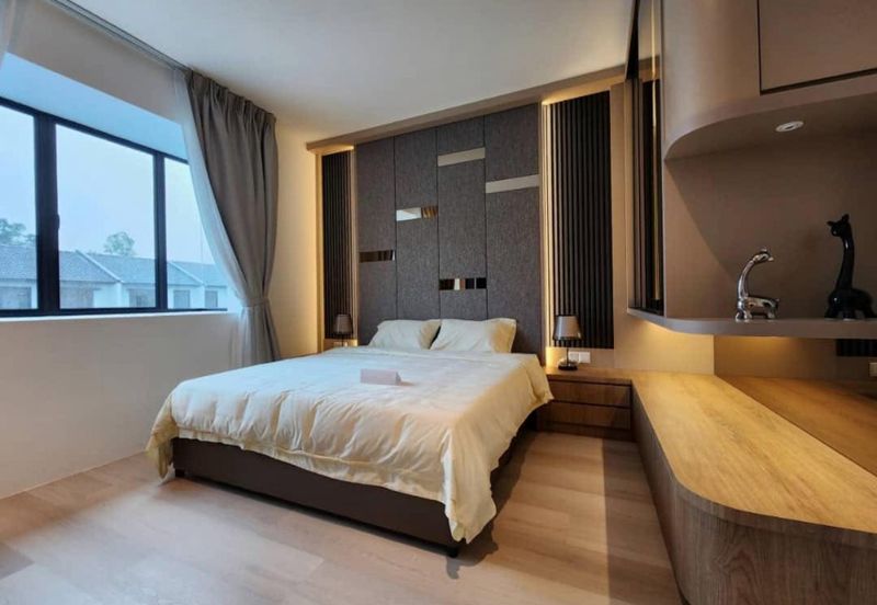 Moyan Hilly Land, Greenery Heights Phase 3 & 4 Ready for Booking