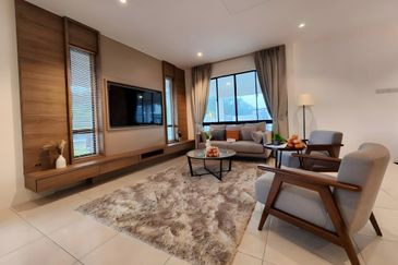 Moyan Hilly Land, Greenery Heights Phase 3 & 4 Ready for Booking