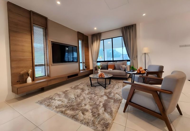 Moyan Hilly Land, Greenery Heights Phase 3 & 4 Ready for Booking