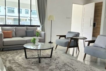 Moyan Hilly Land, Greenery Heights Phase 3 & 4 Ready for Booking