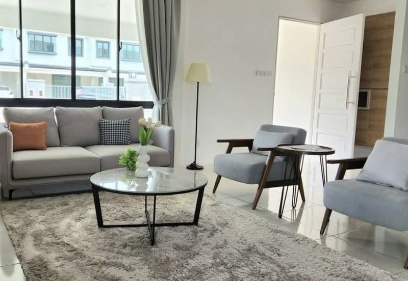 Moyan Hilly Land, Greenery Heights Phase 3 & 4 Ready for Booking