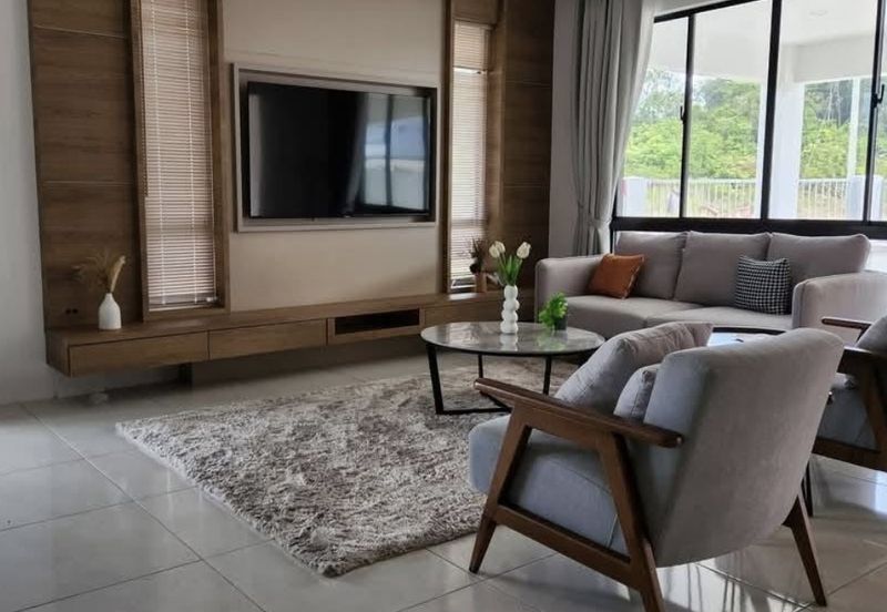 Moyan Hilly Land, Greenery Heights Phase 3 & 4 Ready for Booking