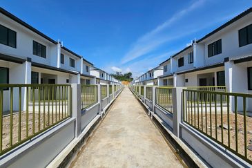 Moyan Hilly Land, Greenery Heights Phase 3 & 4 Ready for Booking