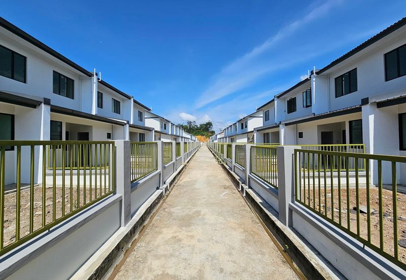 Moyan Hilly Land, Greenery Heights Phase 3 & 4 Ready for Booking