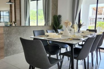 Moyan Hilly Land, Greenery Heights Phase 3 & 4 Ready for Booking