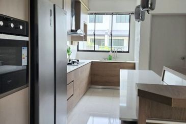 Moyan Hilly Land, Greenery Heights Phase 3 & 4 Ready for Booking