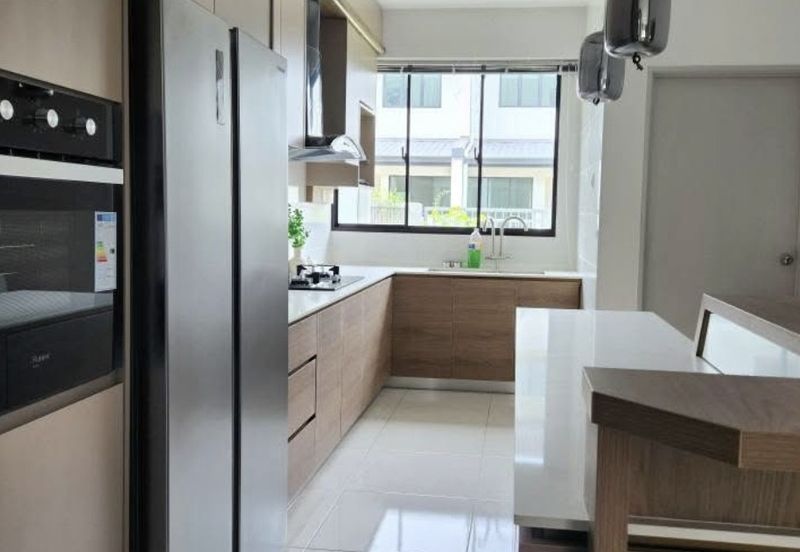 Moyan Hilly Land, Greenery Heights Phase 3 & 4 Ready for Booking