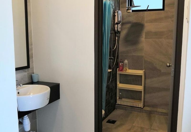 Rivervale Condominium