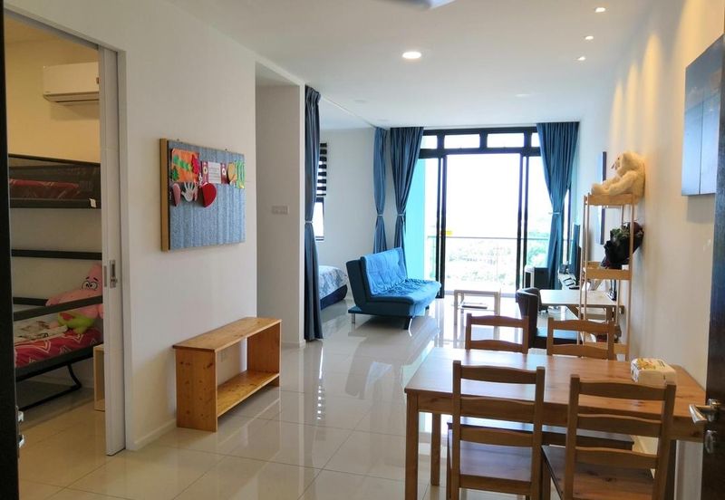 Rivervale Condominium