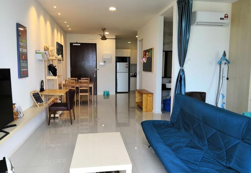 Rivervale Condominium