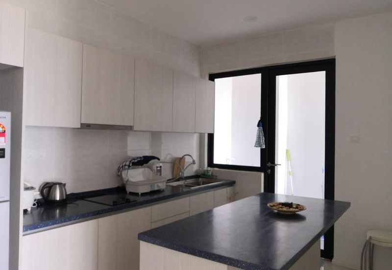 Rivervale Condominium