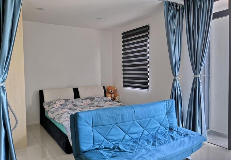 Rivervale Condominium