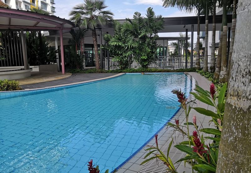 Rivervale Condominium