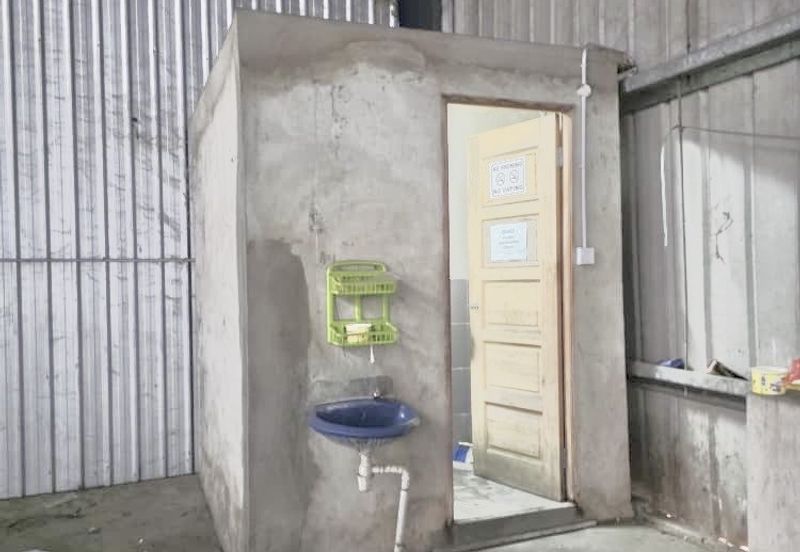 Demak Laut Industrial Park