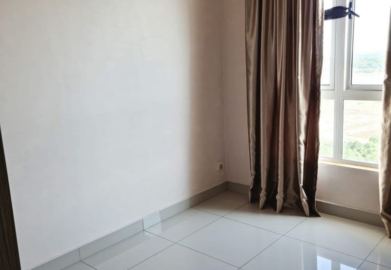 Tropez Residences @ Tropicana Danga Bay