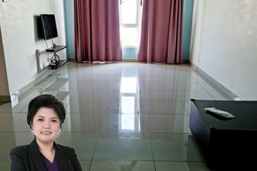 Tropez Residences @ Tropicana Danga Bay