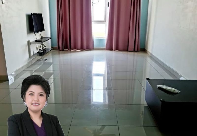 Tropez Residences @ Tropicana Danga Bay