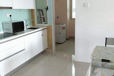 Tropez Residences @ Tropicana Danga Bay