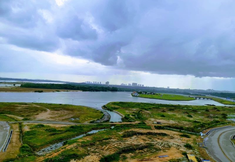 Tropez Residences @ Tropicana Danga Bay