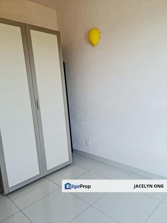 For Sale | Tropez Residences Danga Bay | High-Floor Corner Unit | 958 sqft , Johor, Johor Bahru