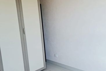 Tropez Residences @ Tropicana Danga Bay