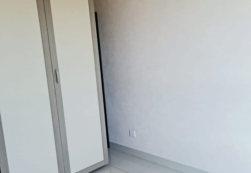 Tropez Residences @ Tropicana Danga Bay