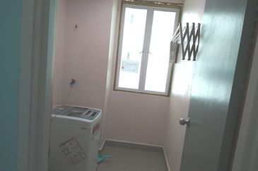 Tropez Residences @ Tropicana Danga Bay