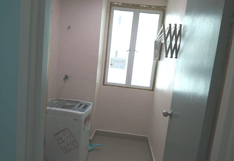 Tropez Residences @ Tropicana Danga Bay