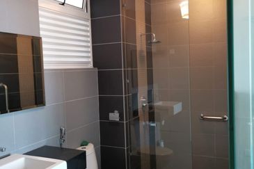 Tropez Residences @ Tropicana Danga Bay