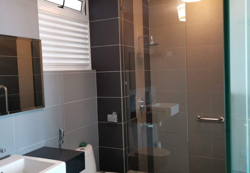 Tropez Residences @ Tropicana Danga Bay