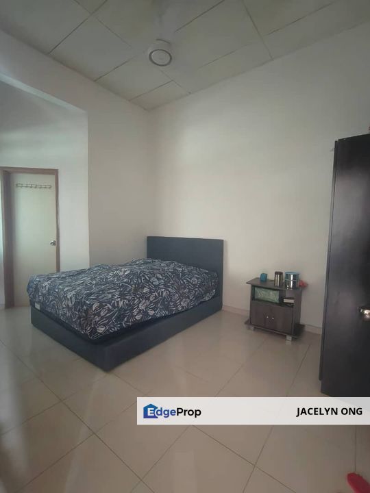 Nusa Bestari 2 Freehold Single Storey | 20×70 | Non-Bumi | RM550k Nego, Johor, Skudai