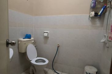 Taman Nusa Bestari 2