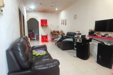 Taman Nusa Bestari 2