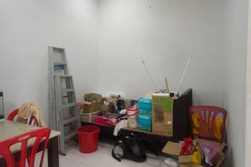 Taman Nusa Bestari 2