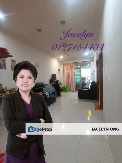 Nusa Bestari 2 Freehold Single Storey | 20×70 | Non-Bumi | RM550k Nego, Johor, Skudai