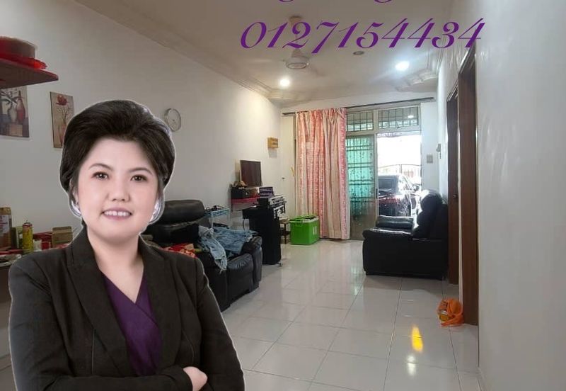 Taman Nusa Bestari 2