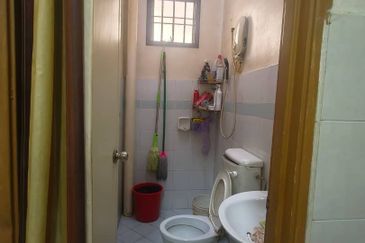 Taman Nusa Bestari 2