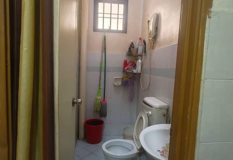 Taman Nusa Bestari 2