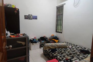 Taman Nusa Bestari 2