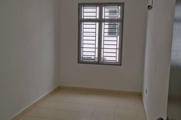 Taman Scientex Senai