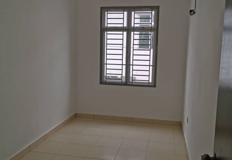 Taman Scientex Senai