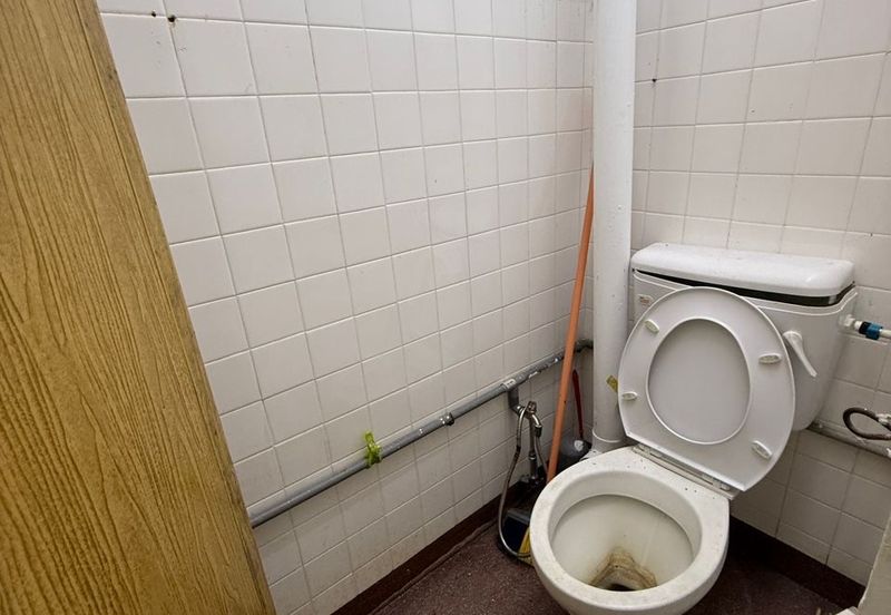 Taman Ungku Tun Aminah