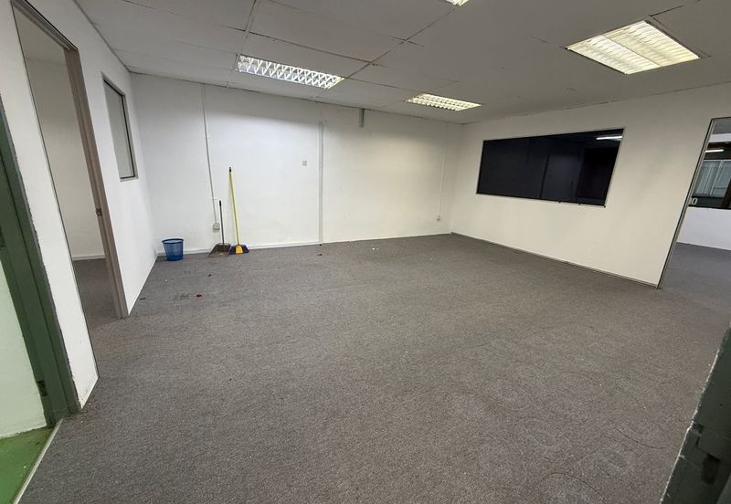 Taman Ungku Tun Aminah