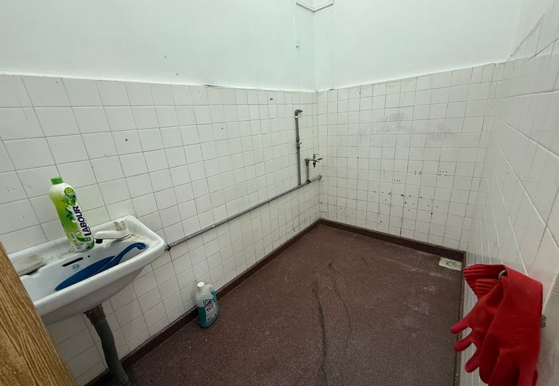 Taman Ungku Tun Aminah