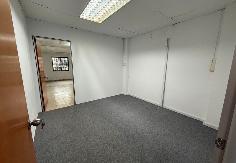 Taman Ungku Tun Aminah