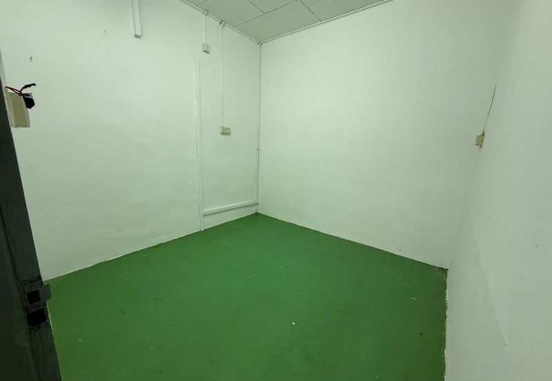 Taman Ungku Tun Aminah