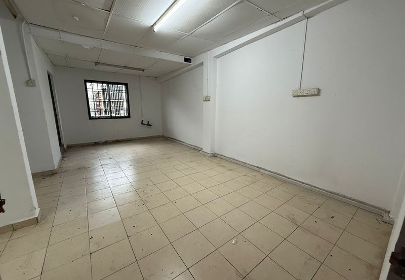 Taman Ungku Tun Aminah