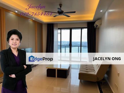  R&F Princess Cove | Premium 4 Bedroom Sea View Unit For Sale, Johor, Johor Bahru