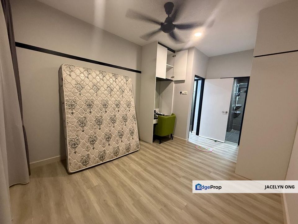 ARC @ Austin | Block C High Floor | 3R2B | Fully Furnished | RM400k, Johor, Johor Bahru