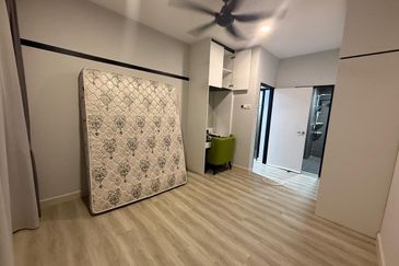 The Arc At Austin Hill